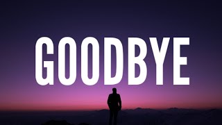 Skan - Goodbye (Lyrics)