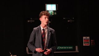 What Is the Right Approach to AI?  | Michael Mulryne | TEDxScarborough College Youth