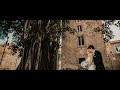 Wedding in Sicily | Castello Lanza Branciforte