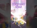 Using a Lucky arrow in YBA Part 5 #roblox #yba #luckyarrow #ybaupdate #jojosbizarreadventure