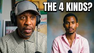 Breaking Down the Four Kinds of Black Americans