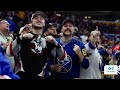 Behind The Scenes Of GM Jarmo Kekäläinen's First Days As Buffalo Sabres General Manager