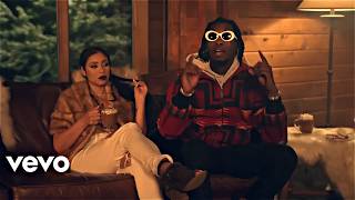 Offset - Good Life  Ft. 21 Savage (Music Video)