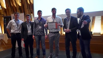 i²c Networking Friday 2016