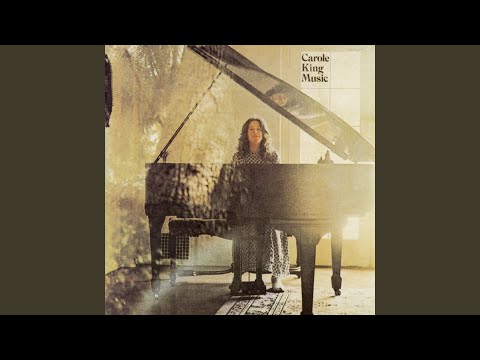 Carole King — Brighter