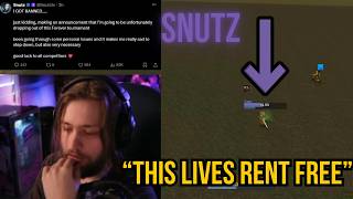 The Times Snutz Beat Sodapoppin in Duel Tournaments