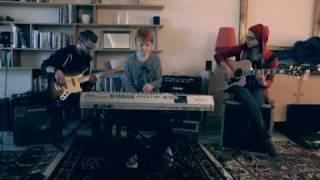 Paramore - The Only Exception @ NRK (Acoustic)
