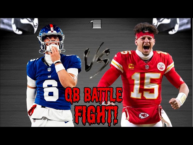The Quarterback Battle Show