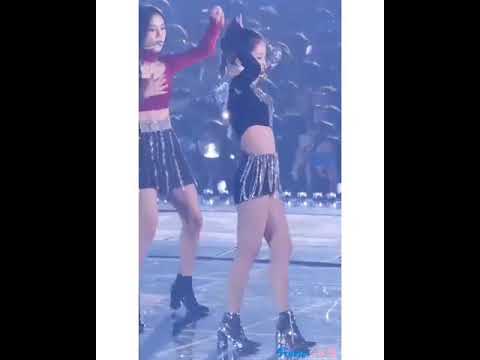 Jennie focus cam - ddu du ddu du