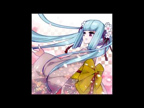 華陽炎-Hana Kagerou- / 源屋 feat.Kuroa*