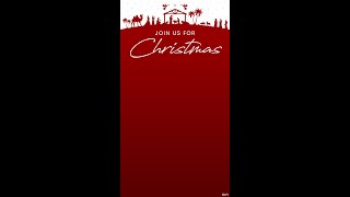 10:30am Mass Christmas Day Dec. 25th