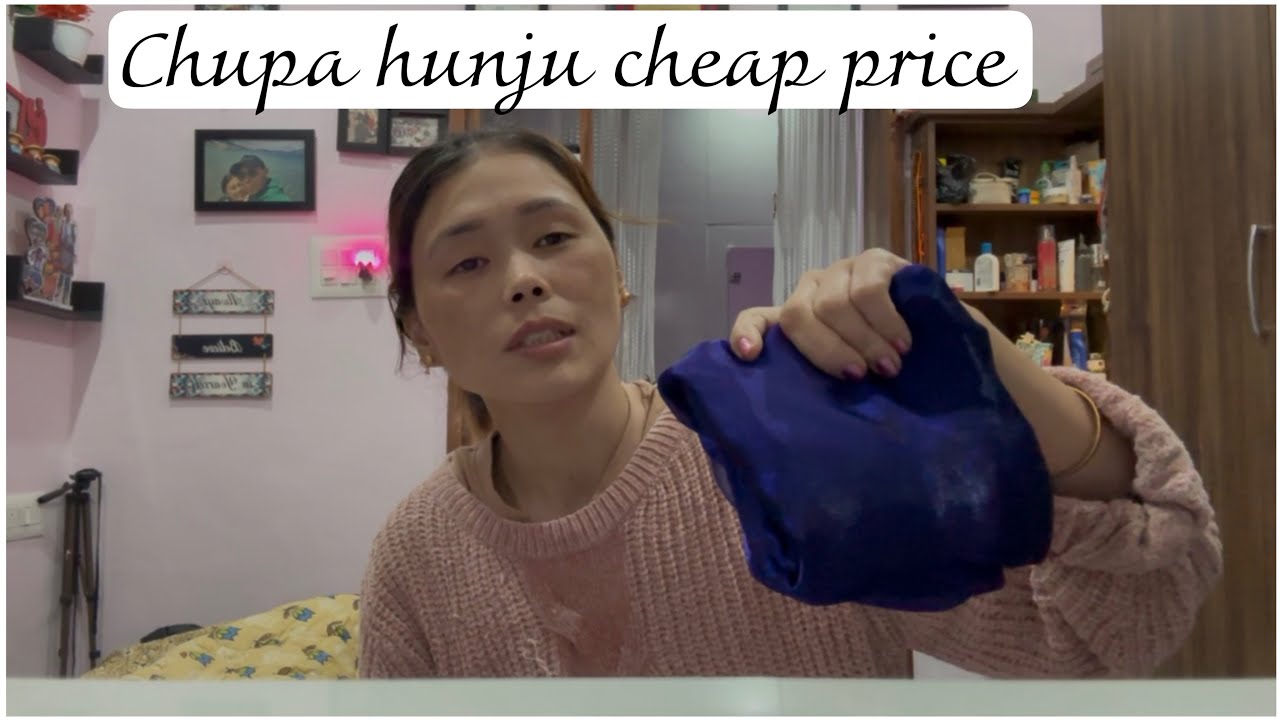 AFTER LONG TIME ||CHUPA HUNJU CHEEP PRICE 