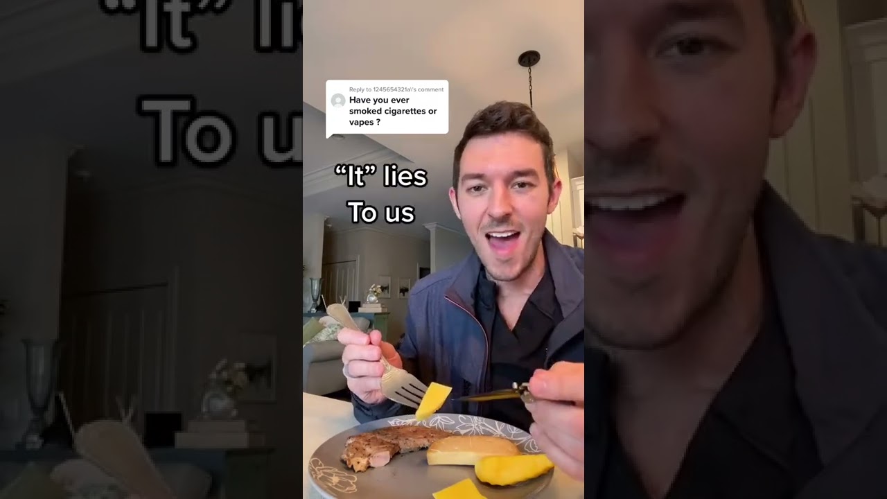 How to quit smoking marijuana and vaping in two minutes (or less)