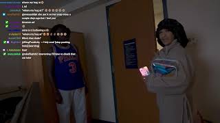 Aya Tanjali - STREAMER UNIVERSITY DAY TWO 📚 STREAMER UNIVERSITY STUDENT | WHERE MY BADDIES AT (VOD)