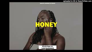 Reggae Instrumental - "HONEY" 2023