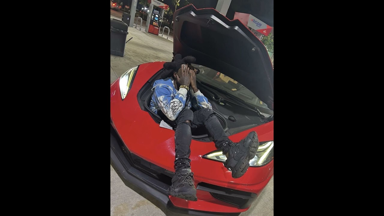 [FREE] El Snappo Type Beat - 