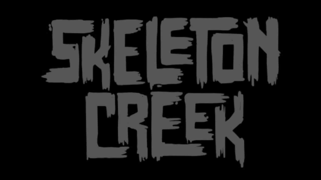 Skeleton Creek Logo In Pictures Spectacular Landscape Photographs