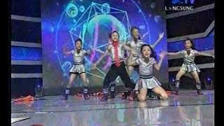 Perform STUDIO PENTA SCTV acara SO SEMPRUL ~ Video by team kreatif SCTV