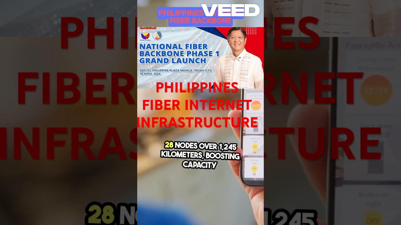 REVOLUTIONIZING INTERNET ACCESS IN THE PHILIPPINES! CLICK SUBSCRIBE! 👍THANK YOU! 