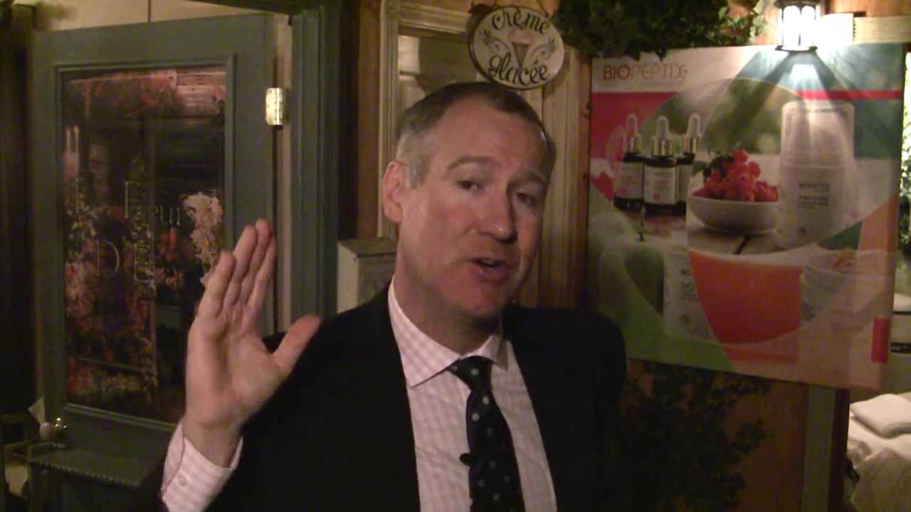 NASN Florida Follow Up and Free Gift from Biopeptix Cosmeceuticals