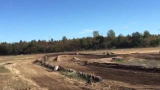 Treino mx 101 nh