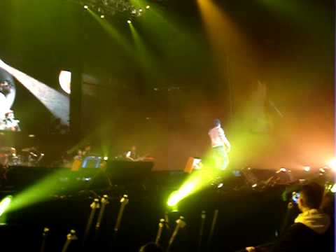 2008周杰伦纽约演唱会-听妈妈的话