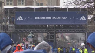 Winners of the Boston Marathon, 10 years after bombings