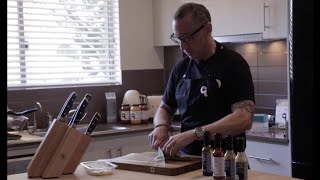 Full Luca Ciano | Chef Luca Ciano Update