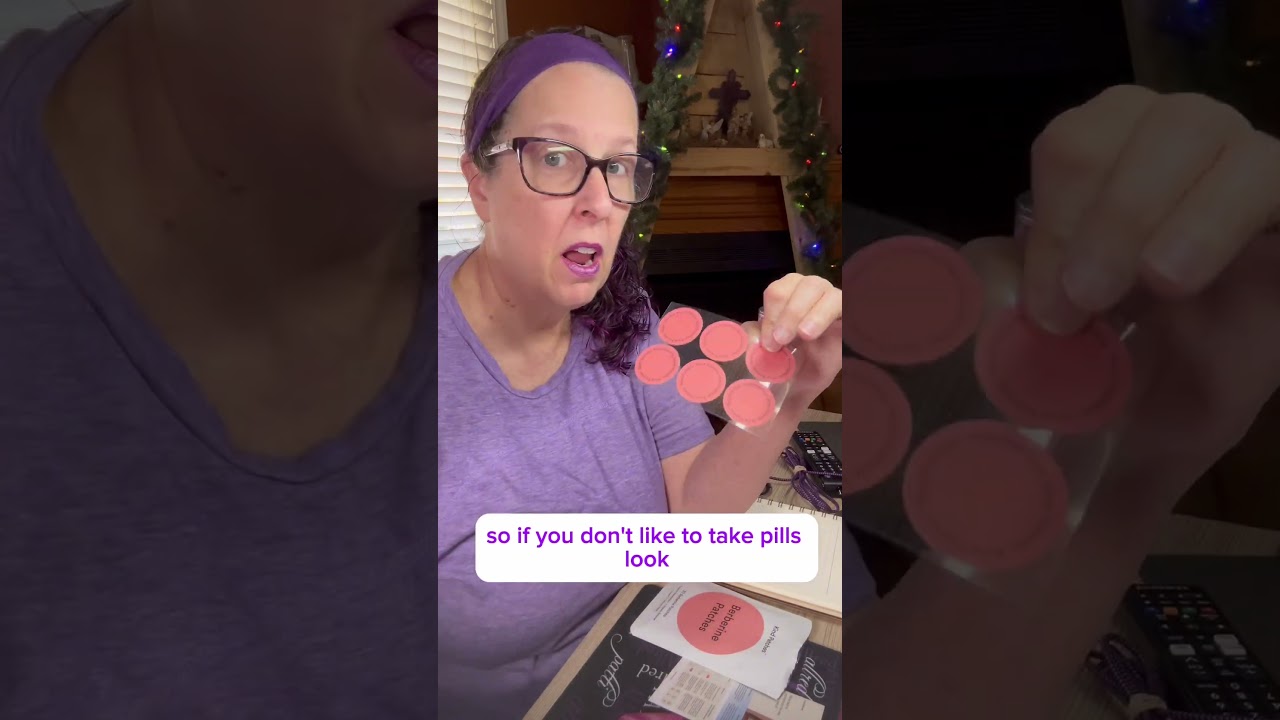 Transdermal Berberine patches for energy, metabolism support and over all health for men and women