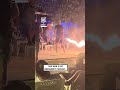 Fire rope skipping goes from bad to worse 😂🔥            🎥: TikTok / sjbrame