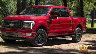 Ford fends off Hyundai to retain No. 3 U.S. sales position in third quarter