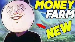 🔥NEW🔥 | THE OUTER WORLDS MONEY FARMING GUIDE | NO KILLING NPC'S METHOD