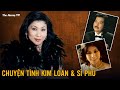 Chuyn tnh kim loan  s ph  the jimmy tv