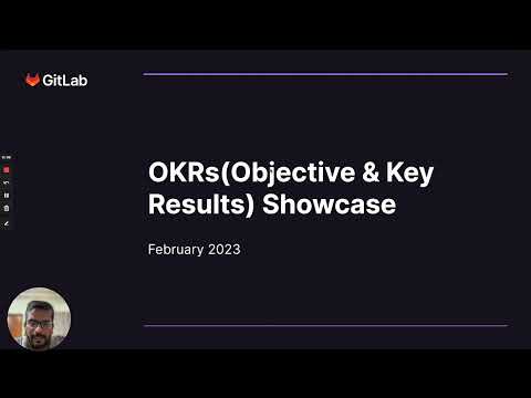 Incubation Engineering - OKRs - February 2023 Showcase