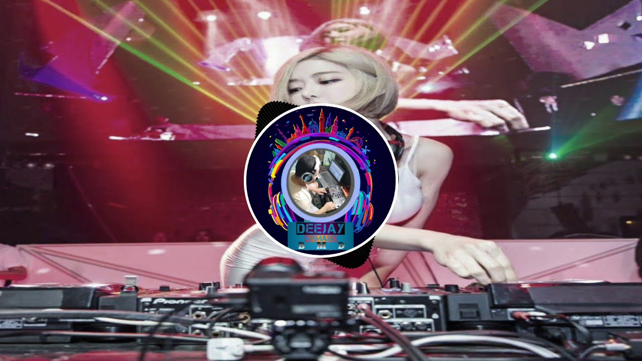 DJ ALPASAIN Ft. Deejay_Armand FEEL THE BEAT IGAT IGAT [130BPM]