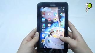 Samsung Galaxy Tab 3 Lite  مراجعة الجهاز اللوحى