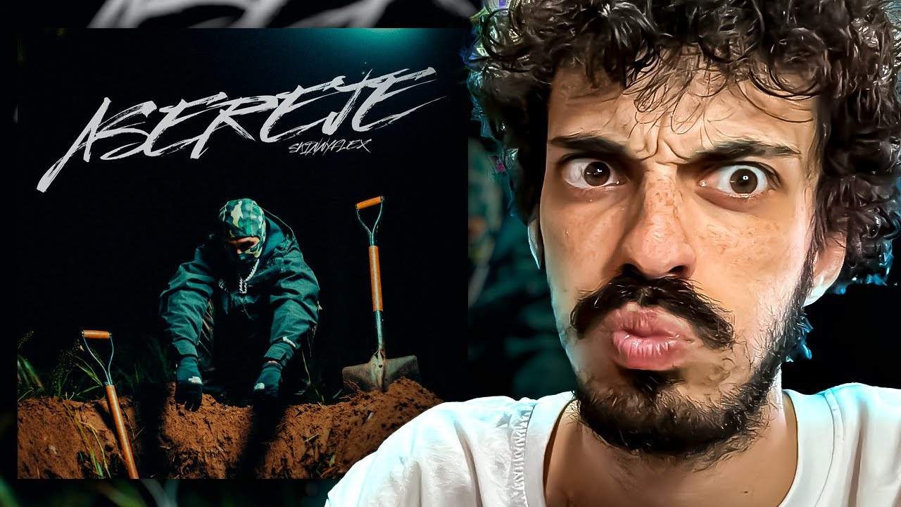KROX REACCIONA a Skinny Flex - ASEREJE