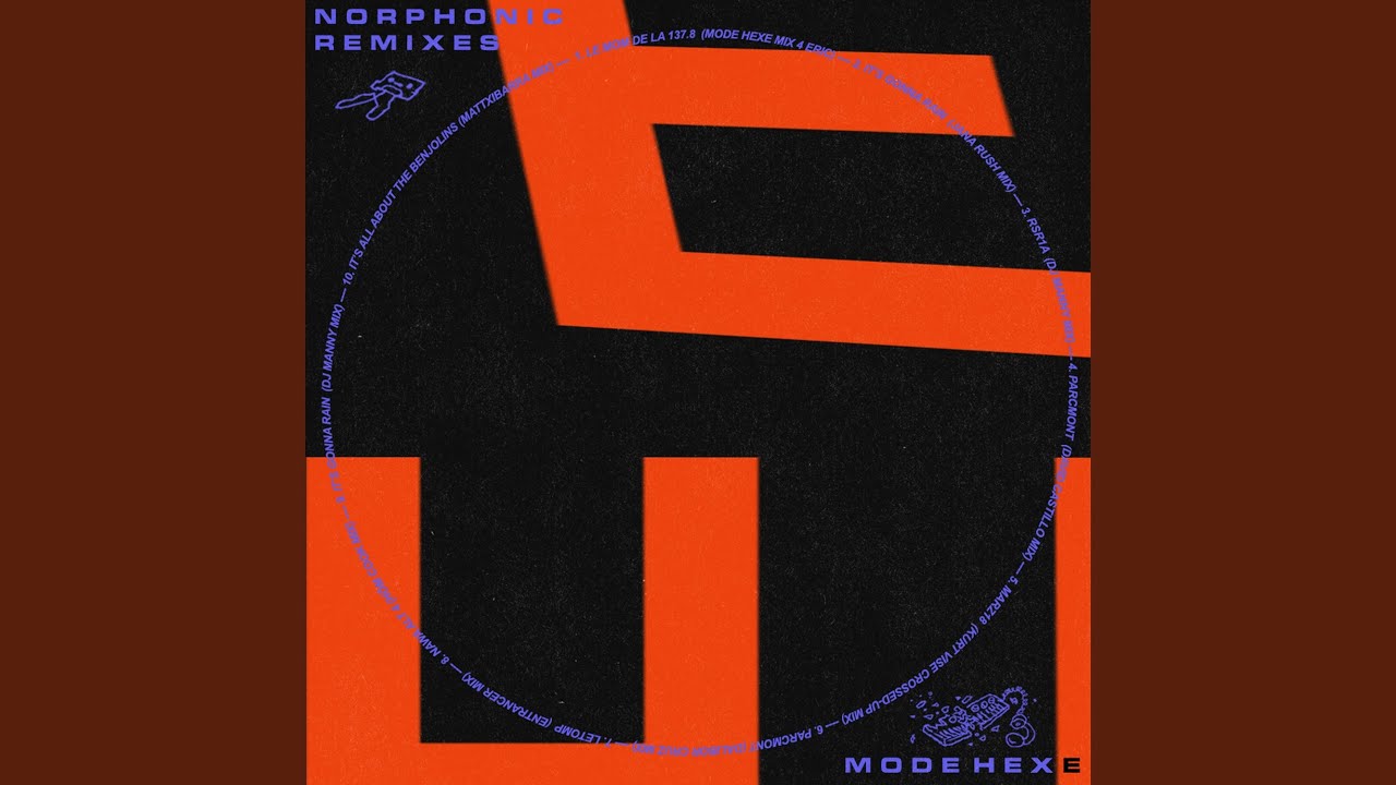 Nawa ALT4 (höm cook Mix)