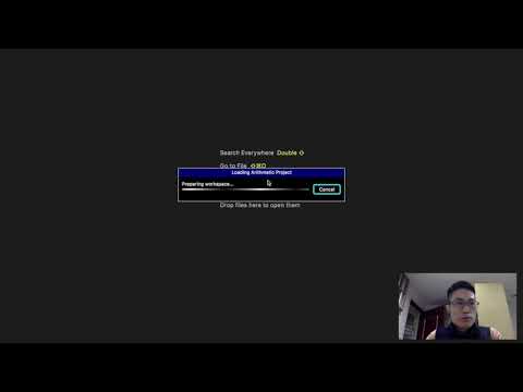 基礎5：Javaで四則演算１　和算