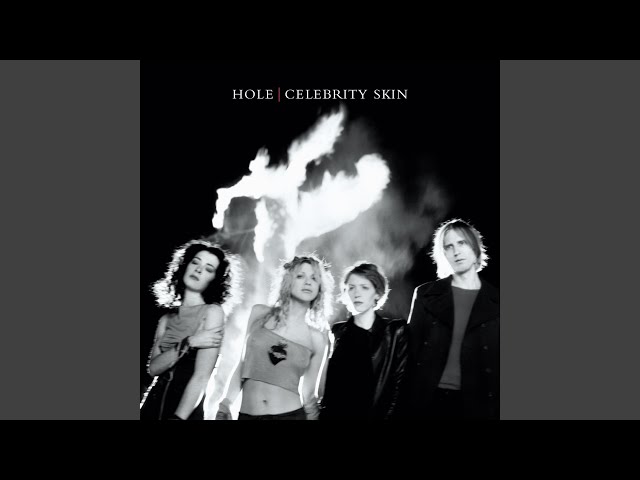 Hole - Dying