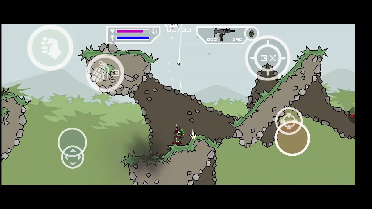 A random gameplay - YouTube