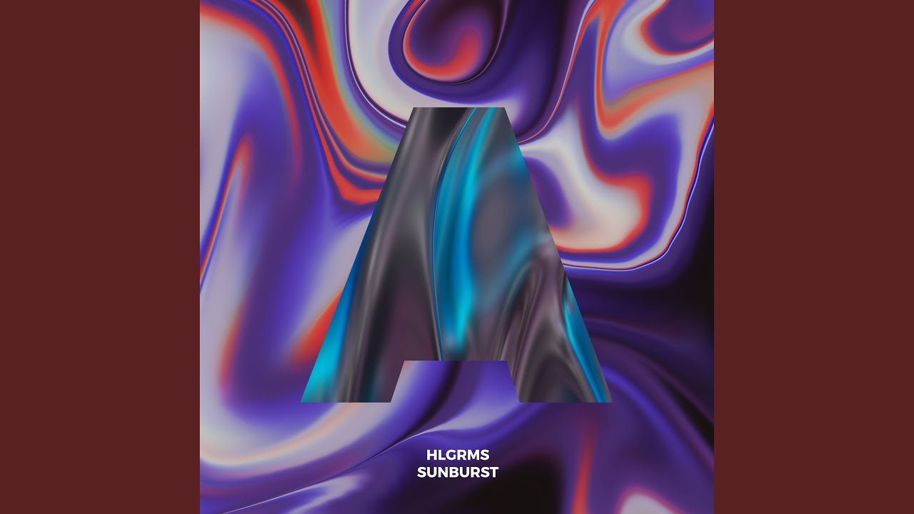 Sunburst YouTube Music