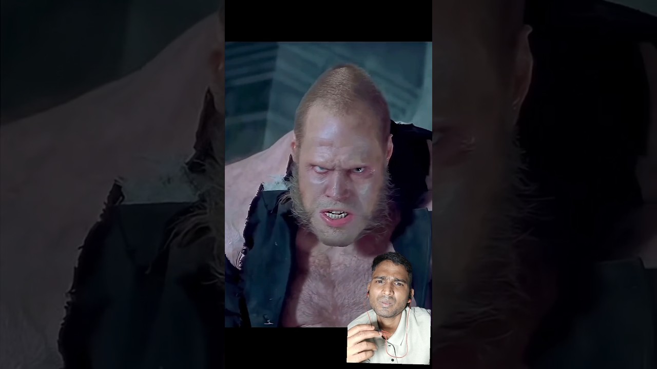 ￼The League of Extraordinary Gentalman | Me on a bad Day |Mr Hyde vs Monstrous Dante ￼😱😱