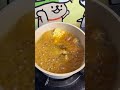 #food #turkeynoodles #noodles #spicynoodlesoup #cooking #coreanstreetfood #ramen #koreanfood #recipe