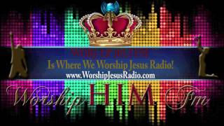 Worship Jesus Radio Station's Theme Jingle screenshot 3