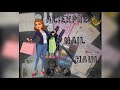 #ALIEXPRESS NAIL ART #HAUL | COME AND SEE WHAT BARGAINS I HAVE BOUGHT!