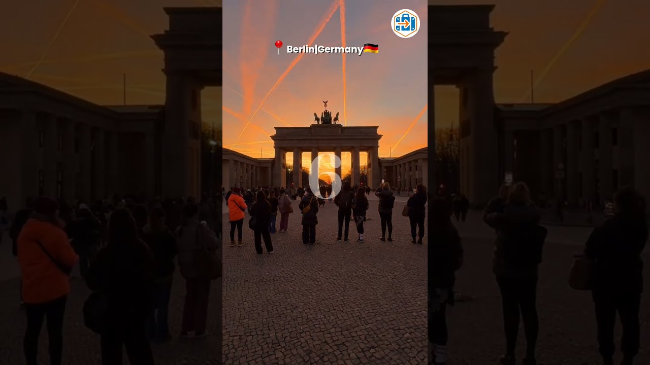 Top 10 Tourist-Friendly Countries of 2024 