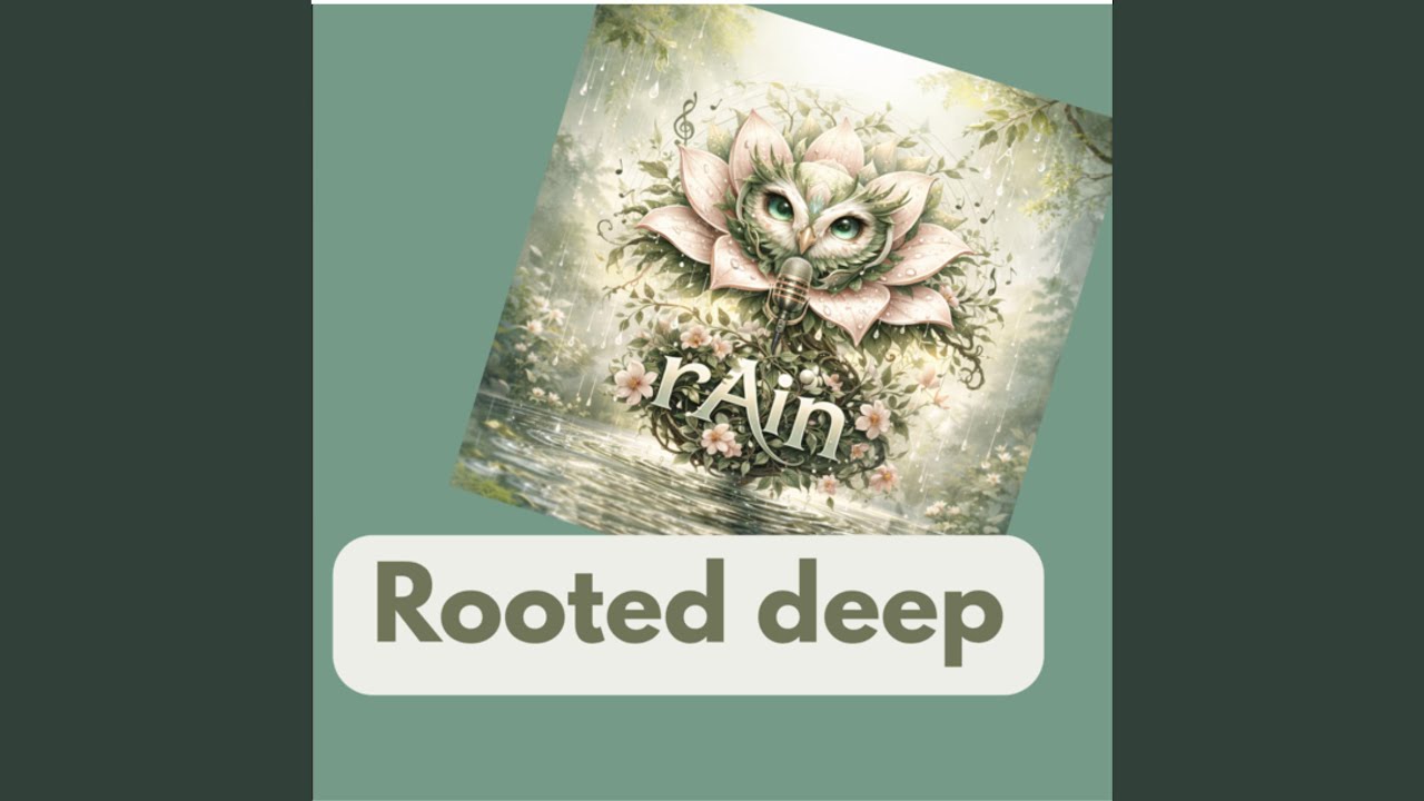 Watch Rooted deep on YouTube Watch Rooted deep on YouTube