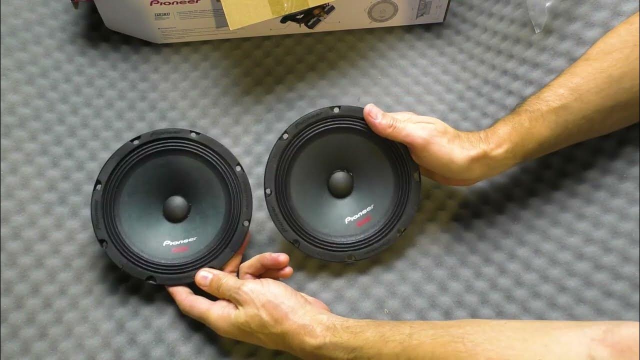 Pioneer TS g1732i