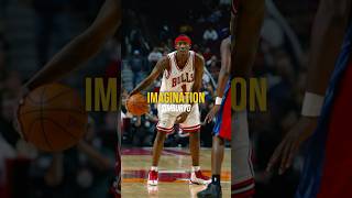 Famous Jamal Crawford on His Creativity 😳 Profile